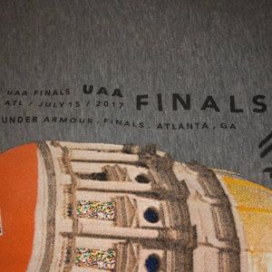 Under Armour Finals Shirt (UAA)